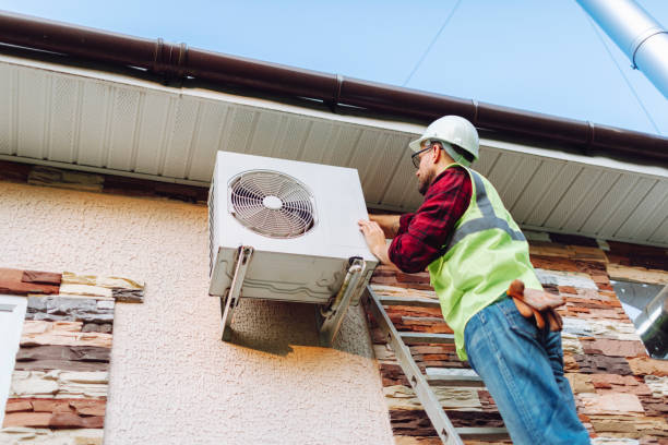 HVAC emergency services in Greenwood, AR