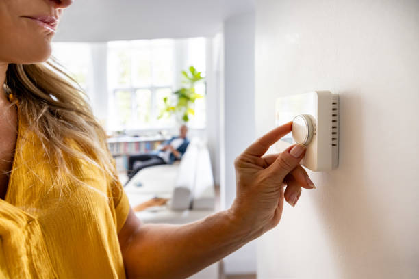 Best Best HVAC companies  in Greenwood, AR