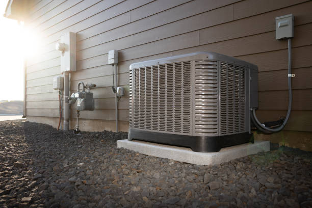 Reliable Greenwood, AR HVAC Solutions